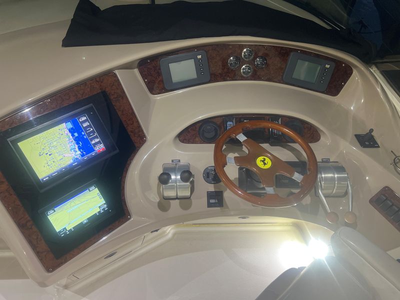 2000 Sea Ray 510 Sundancer