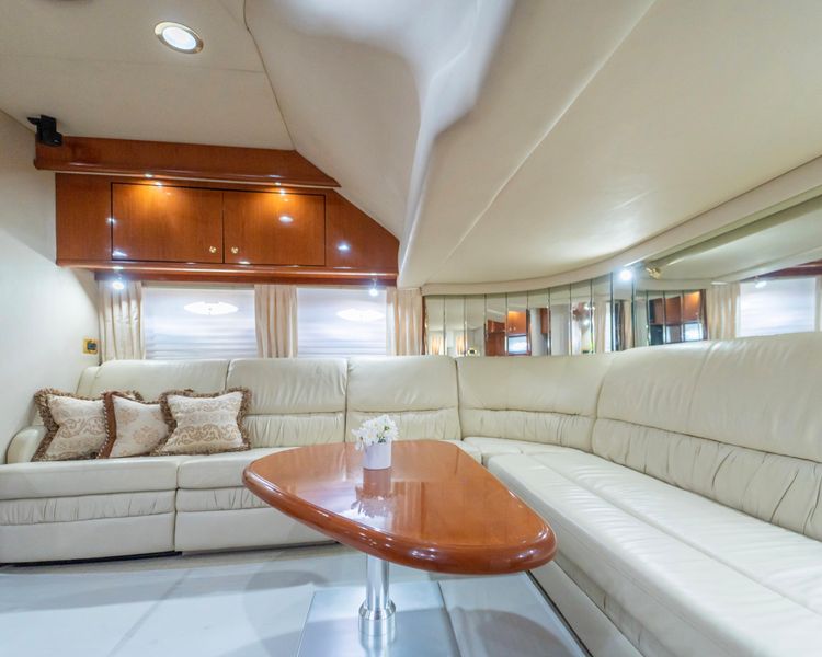 2000 Sea Ray 510 Sundancer
