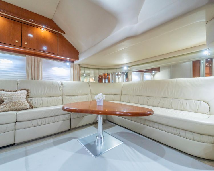 2000 Sea Ray 510 Sundancer