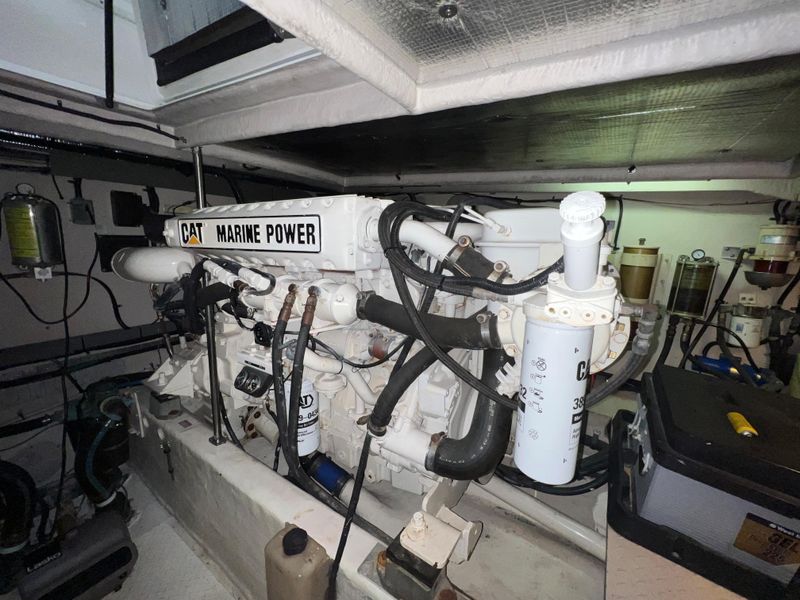 2000 Sea Ray 510 Sundancer