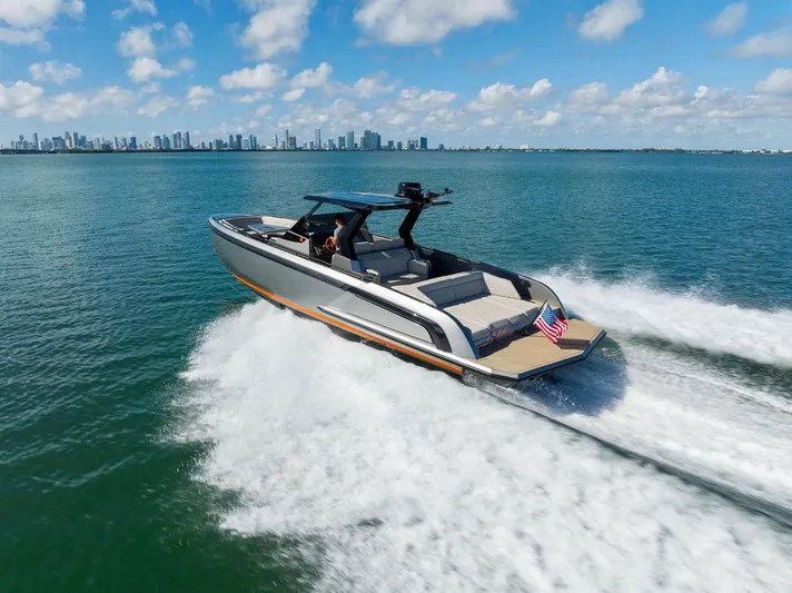 Liberty Yacht Photos Pics 