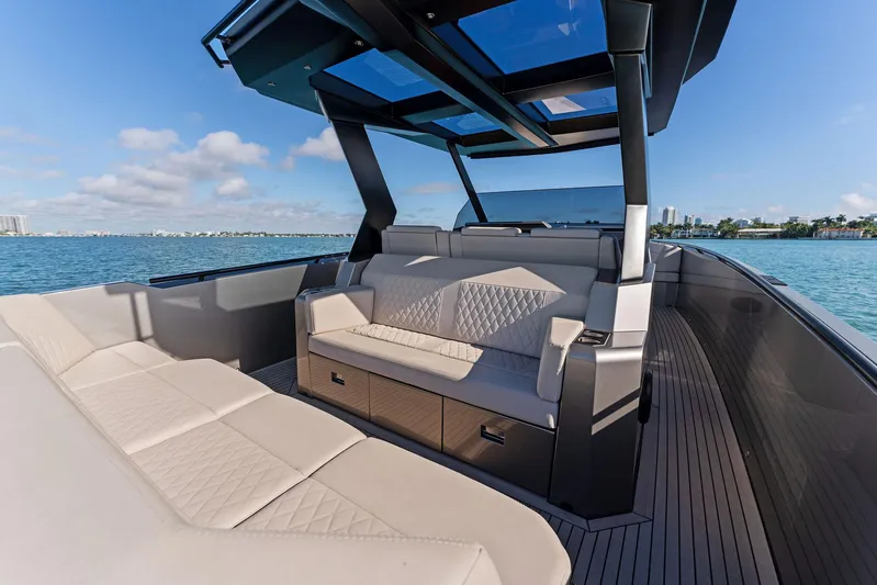 Liberty Yacht Photos Pics 