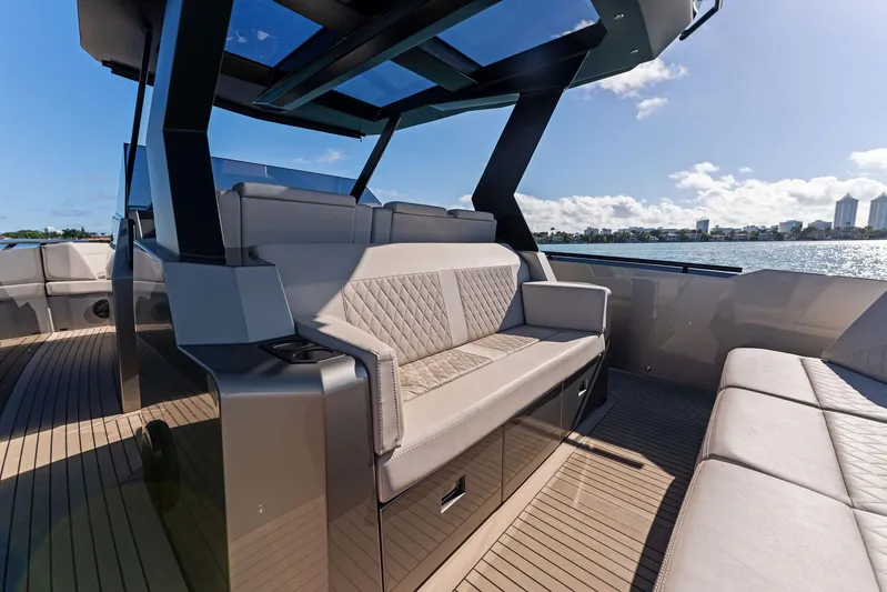 Liberty Yacht Photos Pics 