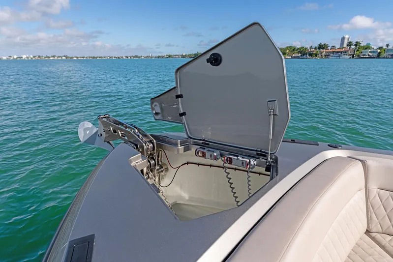 Liberty Yacht Photos Pics 