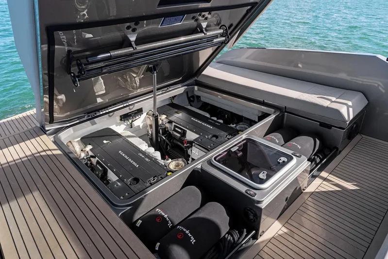 Liberty Yacht Photos Pics 