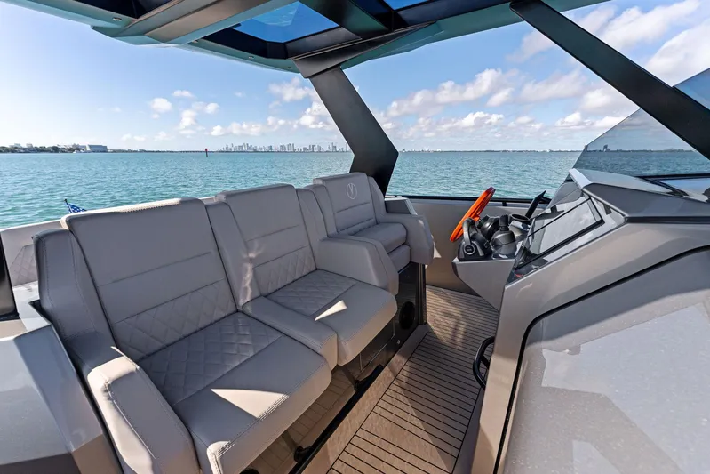 Liberty Yacht Photos Pics 