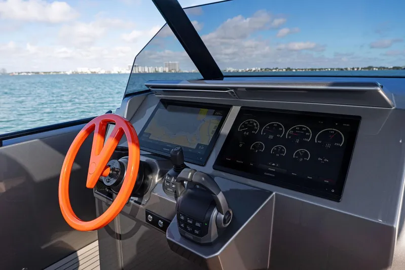 Liberty Yacht Photos Pics 