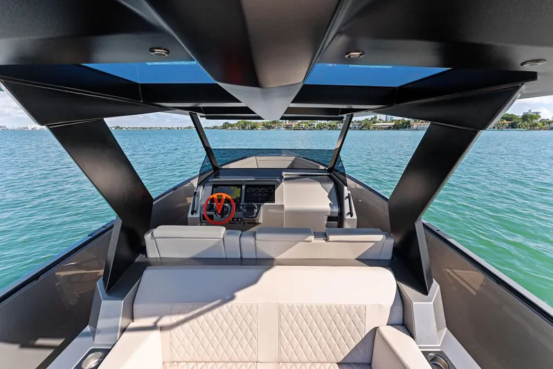 Liberty Yacht Photos Pics 