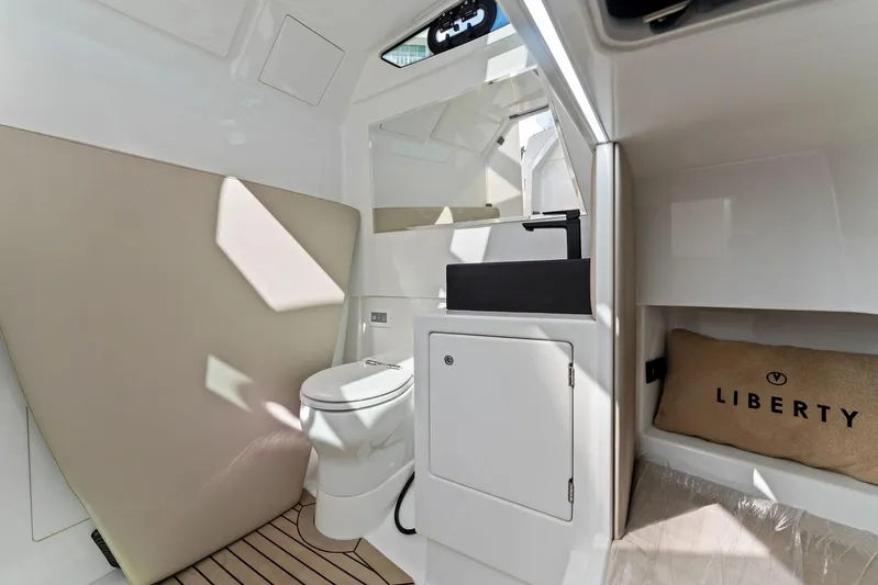 Liberty Yacht Photos Pics 