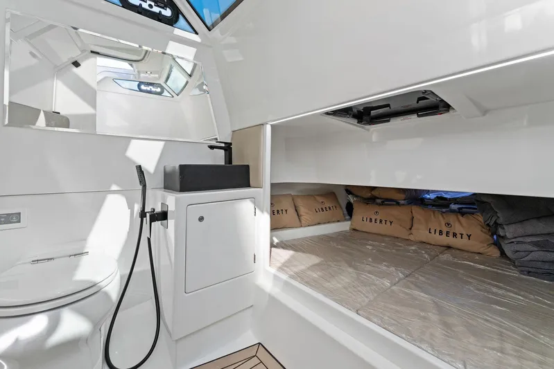 Liberty Yacht Photos Pics 