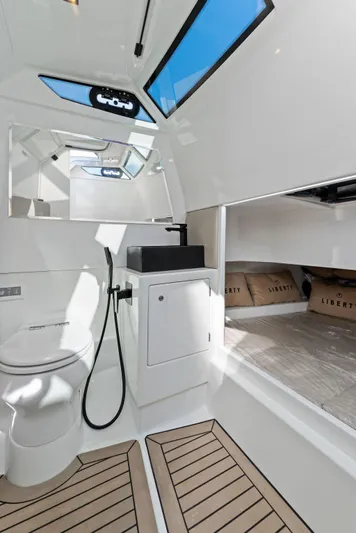 Liberty Yacht Photos Pics 