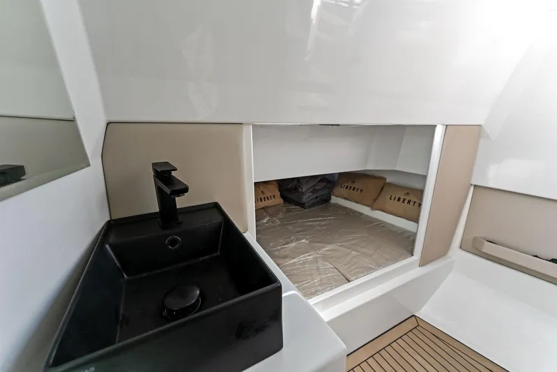 Liberty Yacht Photos Pics 