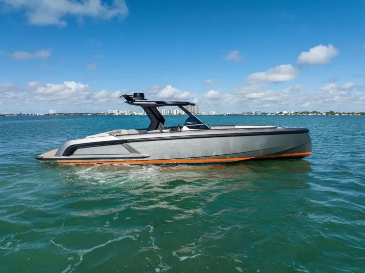 Liberty Yacht Photos Pics 