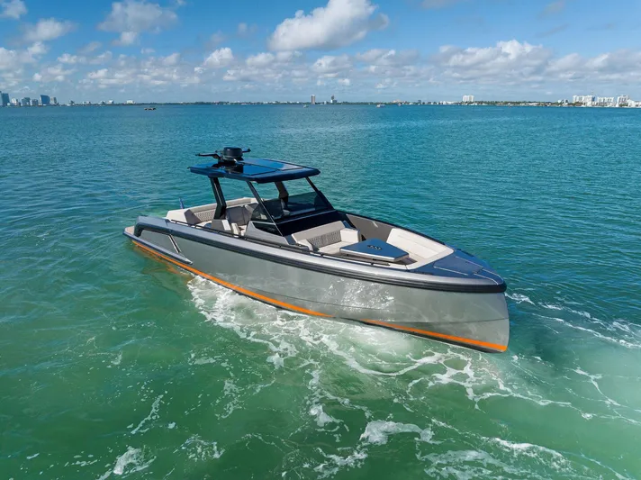 Liberty Yacht Photos Pics 