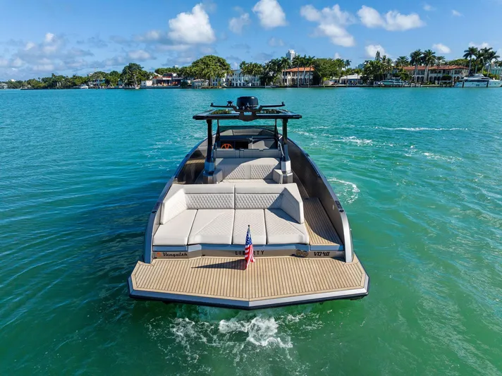 Liberty Yacht Photos Pics 