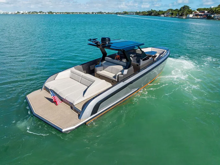 Liberty Yacht Photos Pics 