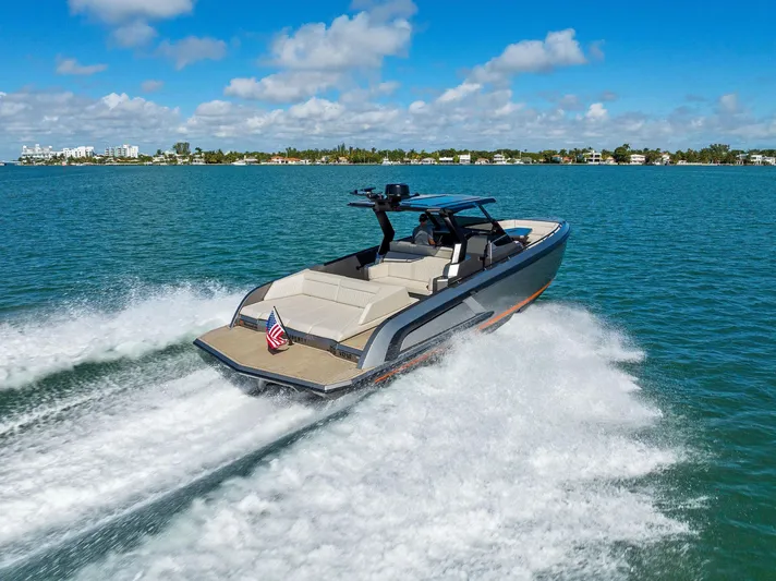 Liberty Yacht Photos Pics 