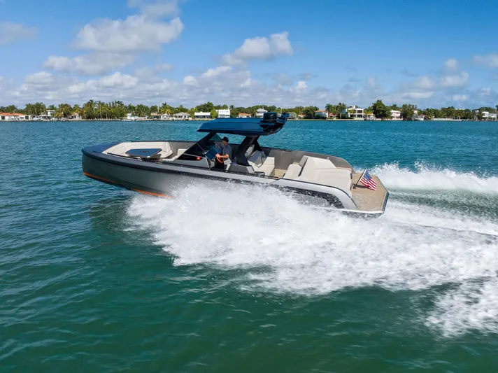 Liberty Yacht Photos Pics 