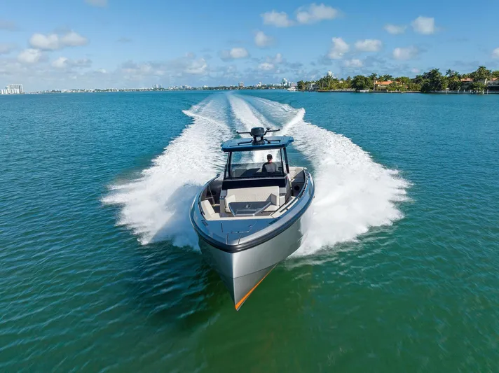 Liberty Yacht Photos Pics 