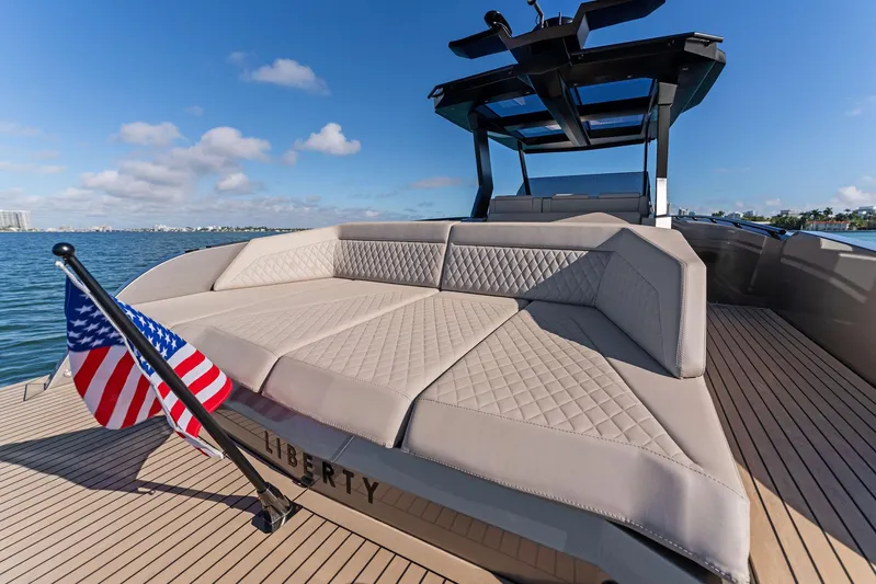 Liberty Yacht Photos Pics 