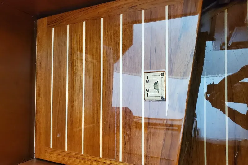 Anchor Management Yacht Photos Pics 