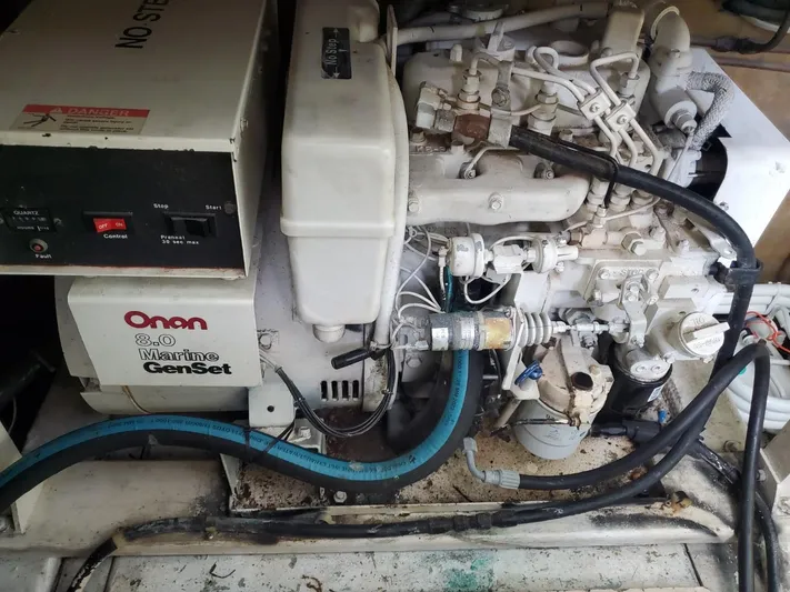 Anchor Management Yacht Photos Pics 