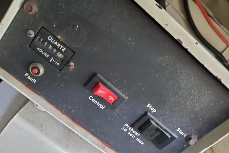 Anchor Management Yacht Photos Pics 