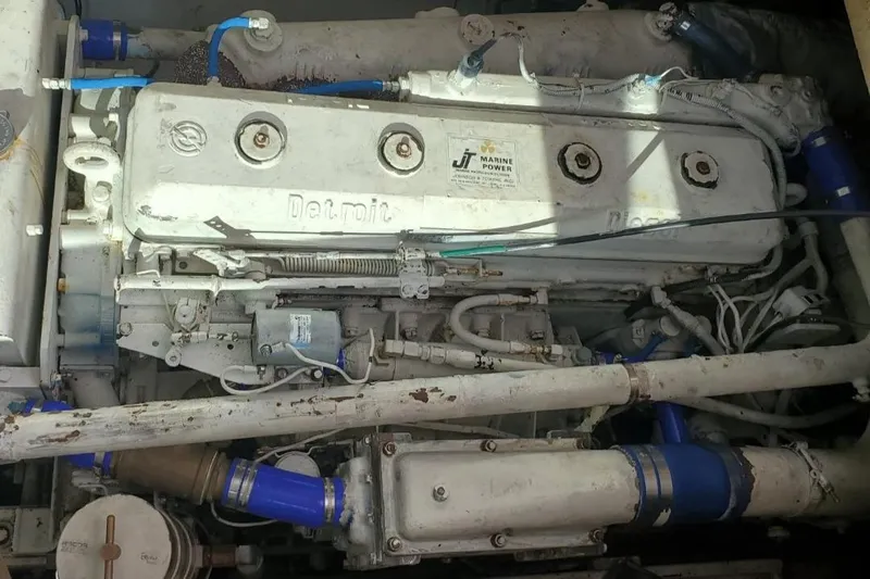 Anchor Management Yacht Photos Pics 