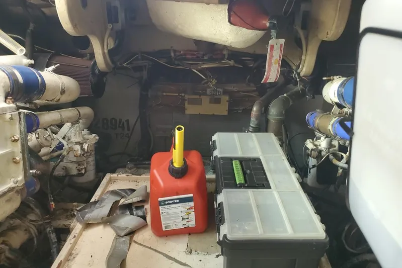 Anchor Management Yacht Photos Pics 