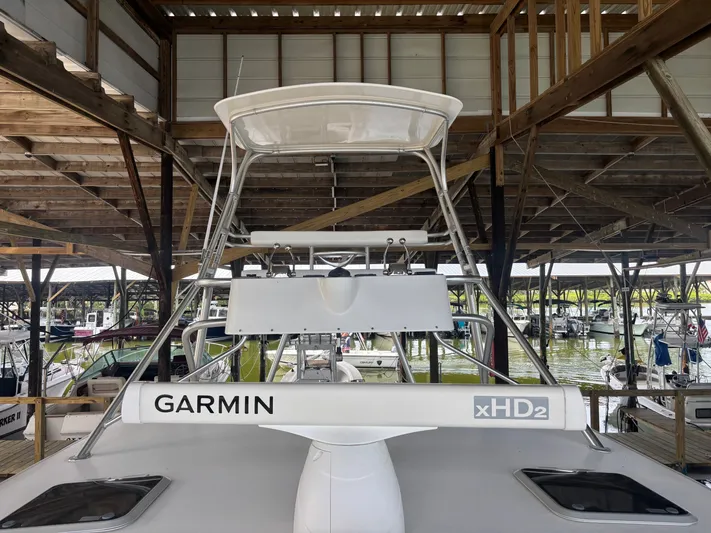  Yacht Photos Pics 1998 CABO 31 EXPRESS - Image 49