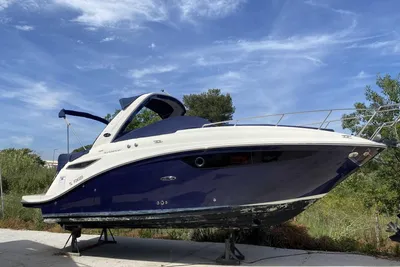 2014 Sea Ray 265 Sundancer