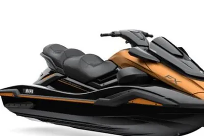 Yamaha Boats FX1900A-BA