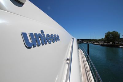 Yacht