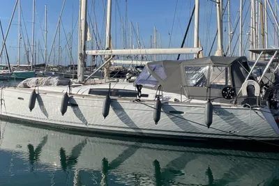 2007 Beneteau Oceanis 50