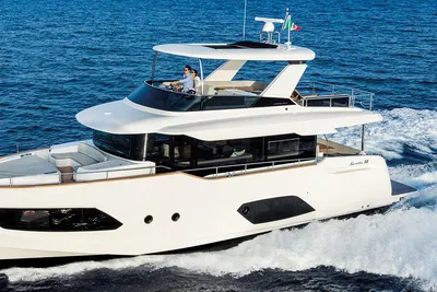 Absolute NAVETTA 58