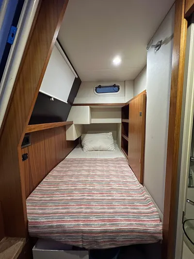  Yacht Photos Pics ABSOLUTE NAVETTA 58