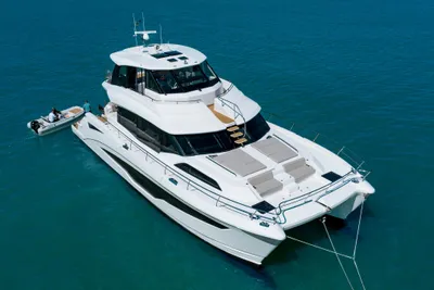 2025 Aquila Luxury 70