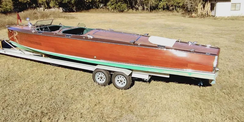 Rapier Yacht Photos Pics 