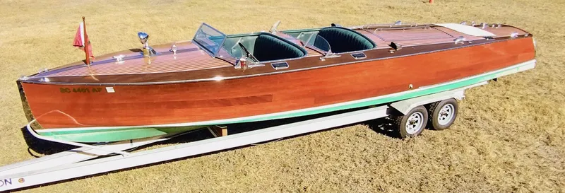 Rapier Yacht Photos Pics 