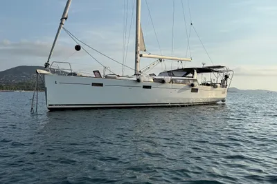 2011 Beneteau Sense 50