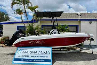 Key Largo 1801 CC