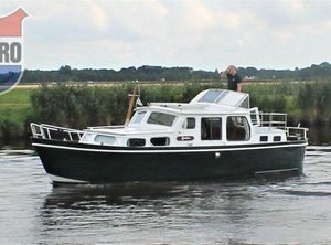 1980 IJsselmeer Kruiser 9.80