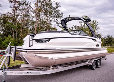 2023 Veranda V One