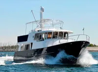 2023 Integrity Trawlers Coastal Express 550CE