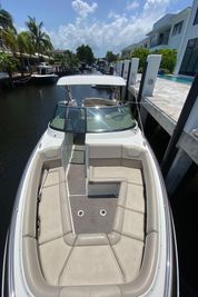 Formula 350 Crossover Bowrider