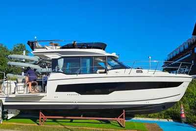 2026 Jeanneau merry fisher 1095 fly serie 2