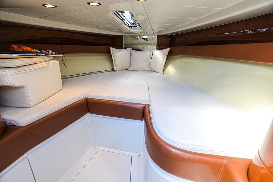 2015 Riva Aquariva Super