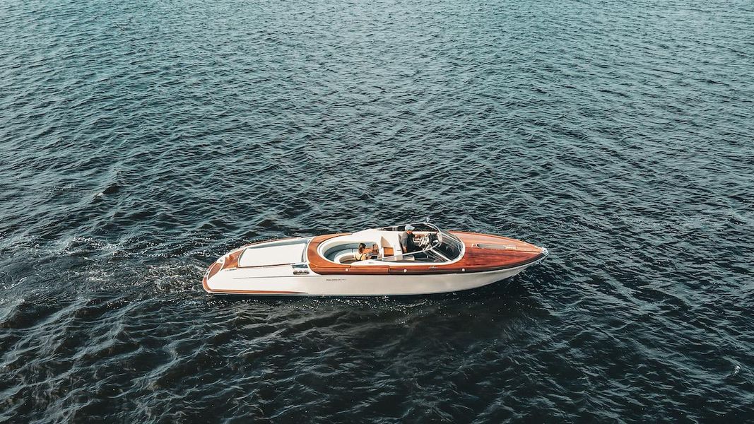 2015 Riva Aquariva Super