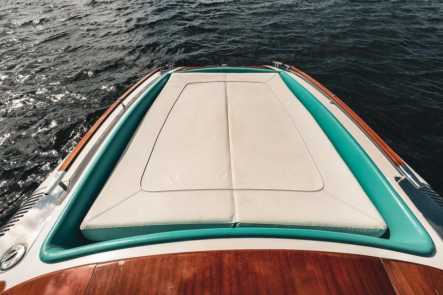 2015 Riva Aquariva Super