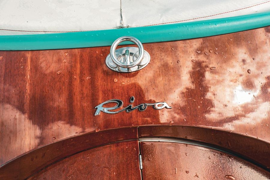 2015 Riva Aquariva Super
